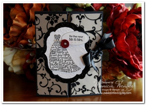 Top 10 Crafting Posts Using Stampin' Up! Framelits