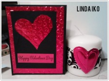 Valentine's Day Contest