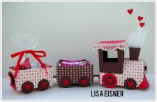 Valentine's Day Contest