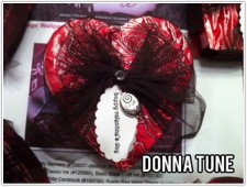 Valentine's Day Contest
