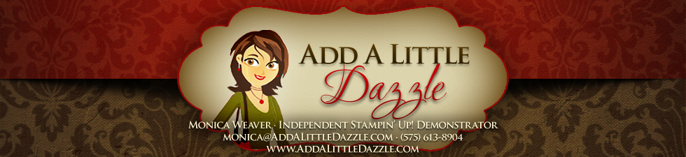 Add A Little Dazzle