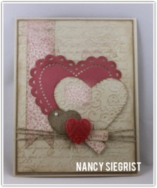 Valentine's Day Contest