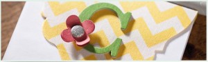 Flower Folds Big Shot Die Project Ideas