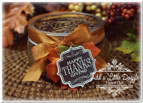 What Does Your DIY Christmas Smell Like?