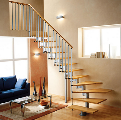 stair case