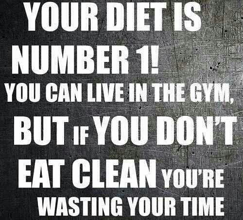 diet