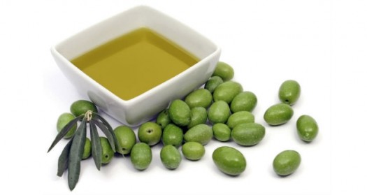 olive oil