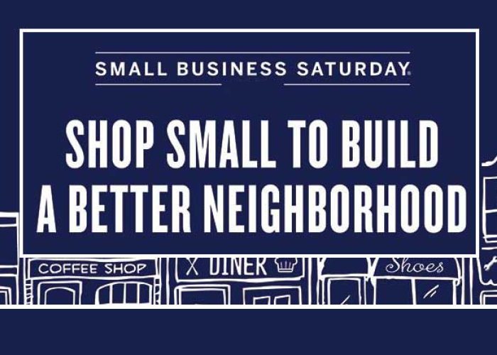 small-business-saturday