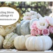 Dazzling Divas Challenge #1