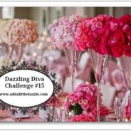 Dazzling Diva Challenge #15