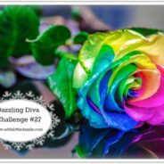 Dazzling Diva Challenge #27