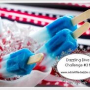 Dazzling Diva Challenge #31