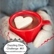 Dazzling Diva Challenge #61