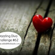 Dazzling Diva Challenge #62