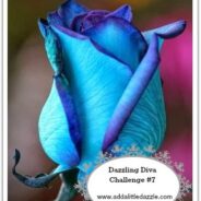 Dazzling Diva Challenge #7