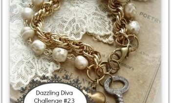Dazzling Diva Challenge #23