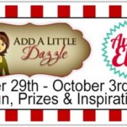 Avery Elle Blog Hop Winner and Big Announcement