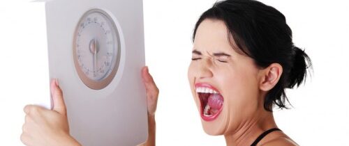 Why Most People Fail at Weight Loss