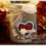 Hearts a Flutter Bundle: Cherry Sugar Scrub