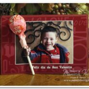 My Digital Studio Tutorial: Valentine’s Day Photo Card