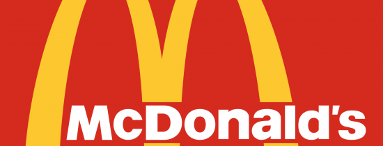 What McDonald’s Reminded Me Of…