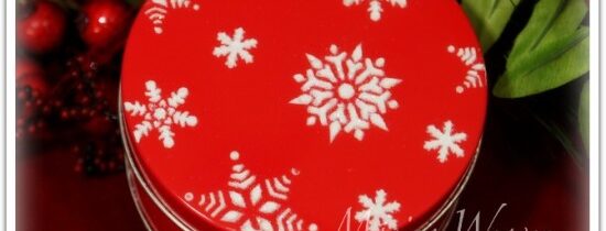DIY Homemade Christmas Gift Ideas
