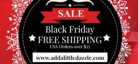 AALD Black Friday Special & Free Gift