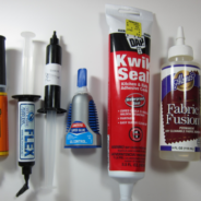 Metal 101: #5 Adhesives Part 2