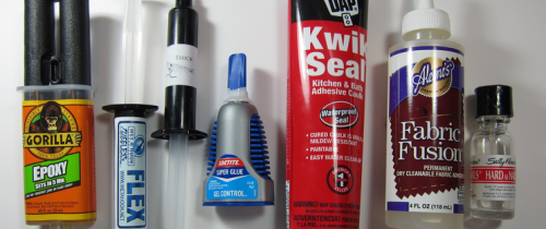 Metal 101: #5 Adhesives Part 2