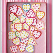 What Valentine’s Day Crafts Have You Made?