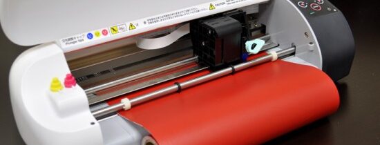 What Is the Best Vinyl to Use with Craft Metal Sheets?