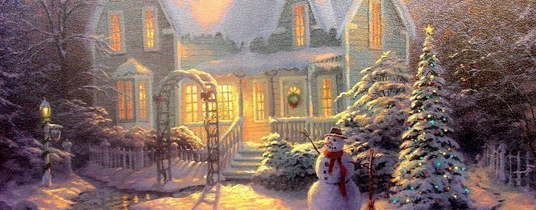 Christmas Tree Decorations: Treasured Keepsakes