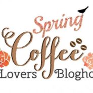 Spring Coffee Lover’s Blog Hop