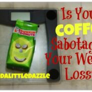 Is Coffee Sabotaging Your Weight Loss?